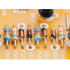 Thermistor: An In-Depth Look at Its Fundamentals