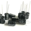 Selection Strategies for High-Efficiency Decoupling Capacitors