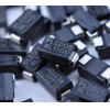 Characteristics and Working Principle of Capacitors