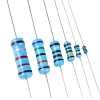 Comprehensive Exploration of Automotive-Grade Pulse-Resistant Chip Resistors